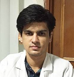 Dr Sanchit Mehan